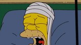 [The Simpsons Season 34 P3] Cốt truyện bị hacker rò rỉ (6)