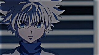 killua onii-chan🥺🥰