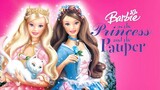 Barbie as the Princess and the Pauper (Full Movie 2004)
