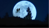 E.T. Clips - Bikes (1982) Steven Spielberg