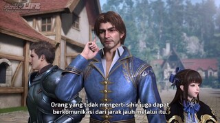 Sword of_Dawn Episode 06_Sub indo full