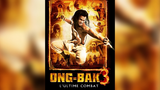Ong Bak 3 [ full action movie ]
