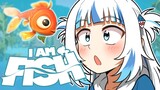 【I AM FISH】the last fish