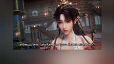 My Senior Brother Is Too Strong Eps 18 indo