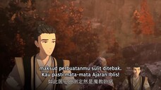 Shadow Of Heavens EPS 22 Sub indo