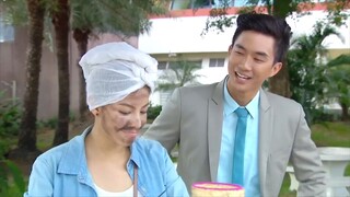 ผักบุ้งกับกุ้งนาง 2559 Ep.8