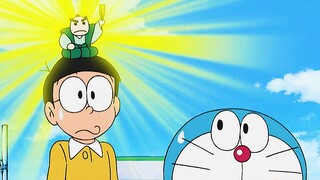 Doraemon: Nobita bergabung dengan juru masak hot pot dan menjadi master hot pot, dan dia juga ingin 