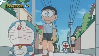 Doraemon New TV Series (Ep 16.2) TV dự báo #Doraemon_tap16