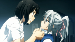 Taboo Tattoo - Episode 02 (Subtitle Indonesia)