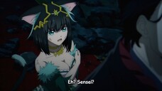 Isekai Shikkaku episodes 7 sub indo