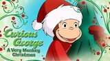 Curious_George_A_Very_Monkey_Christmas FREE TO Watch : link in descripion