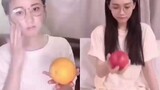 [Chen Qianqian yang Dikabarkan] Keluarga buah berkumpul untuk bertransformasi!