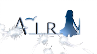 [HDMV] [4K Takakiyo] Air ACG World Anthem. Tori no Uta Benchmark Part
