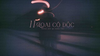 [Vietsub] Mười Một Loại Cô Độc - Túc Vũ Dương