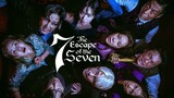 The Escape Of The Seven S1 EP9(TAGALOG)