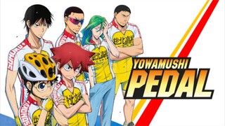 Yowamushi Pedal S1 Tagalog Episode 12 Dub