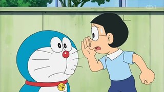 Doraemon Episode 531