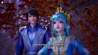 Dubu xiaoyao eps 422 sub Indonesia