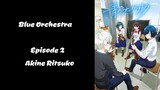 Blue Orchestra (EP2)