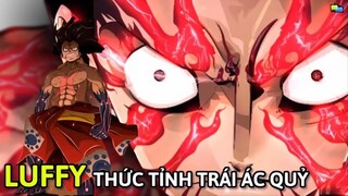 Luffy thức tỉnh trái ác quỷ sẽ có năng lực bá đạo như nhân vật này || Giả Thuyết || Truyện Tổng Hợp