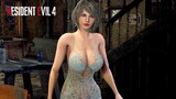 Lets Play Resident Evil 4 Remake - Blind Gameplay | Episode 3