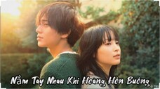 Nắm Tay Nhau Khi Hoàng Hôn Buông - Yugure ni, Te wo Tsunagu (2023)-Tập 3 (P1)