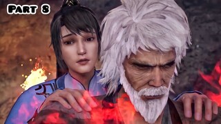 One Step Towards Freedom Part 8 Explained in Hindi/Urdu | Dubu Xiaoyao in Hindi | Anime oi