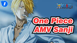[One Piece AMV] Sanji, The Son of Demon?_1