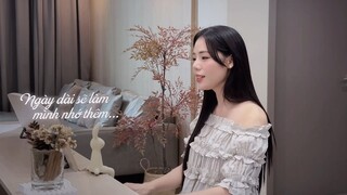 Biển Tình - Hương Ly Cover