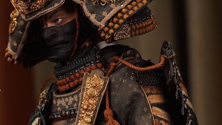 The Spear of Kurikara! [JPTdesign] Samurai General 2.0 Unboxing and Sharing!