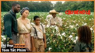 Từ một Cậu Bé Nô Lệ đến Quản Gia Nhà Trắng | Tóm Tắt phim : The Butler (2013)