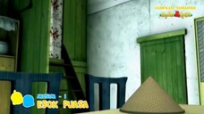 Upin & Ipin Kompilasi Ramadhan