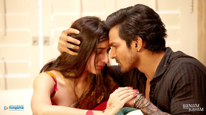 Sanam Teri Kasam (2016) Bollywood Hindi Full Movie