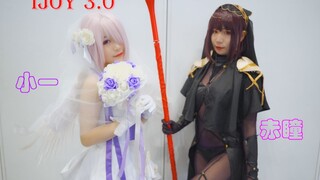 【北京漫展】第三届IJOY COSPLAY精彩集锦