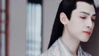 [ตัวอย่าง Xiang Si Mou] [ละครพากย์ต้นฉบับ] [Xiao Zhan|Li Qin|Luo Yunxi|Peng Xiaoran|Xu Zhengxi|An Yi