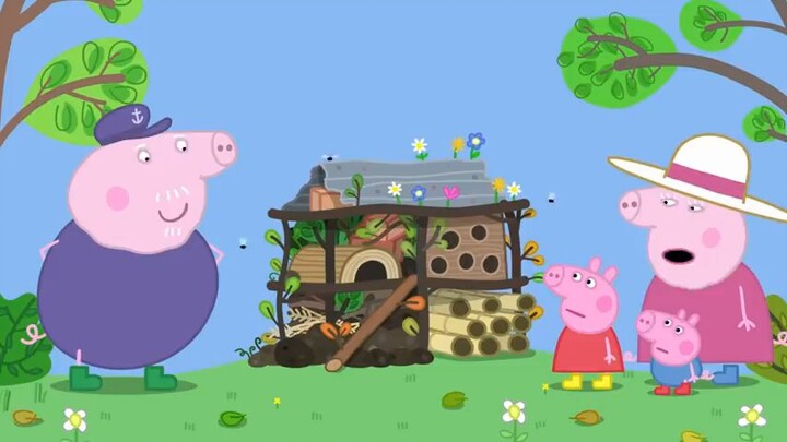 #36 Peppa pig