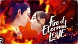 FIRE OF ETERNAL LOVE Episode 43 Tagalog Dubbed
