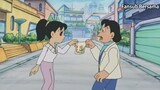 New Doraemon Special Subtitle Indonesia - Hadiah Istimewa Untuk Shizuka Dari Nobita.