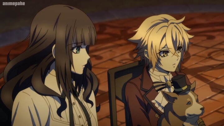 Code: Realize ~ Guardian of Rebirth ~ Episode 6