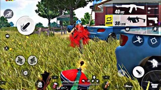 ROS MOBILE: Tournament Highlights / Rules of Survival