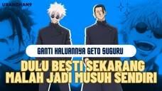 Dulu besti sekarang malah jadi musuh sendiri :(