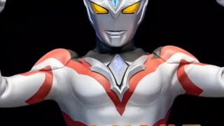 Merek dagang Ultraman baru dirilis pada tahun 2025