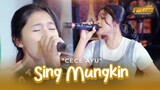 CECE AYU - SING MUNGKIN (OFFICIAL LIVE MUSIC)