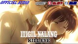 Itigil Nalang - Kill eye (Official Audio)