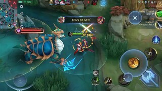 hanzo na makulit  hunt natin hihi