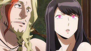 Episode 46｜The Second Prince is a Real Man #BoneKing #AnimeCommentary