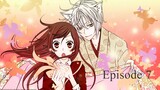 Kamisama Kiss (Season 1) - Episode 7
