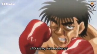 hajime no ippo