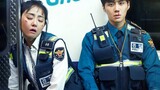 Police Officer Love episode 9 Hindi