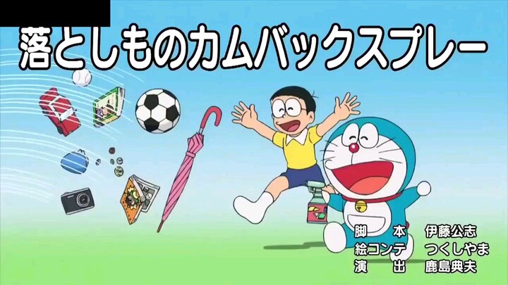 Doraemon: Doraemon: